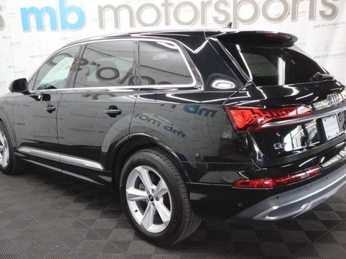 Used 2022 Audi Q7 2.0T Premium Plus image 3
