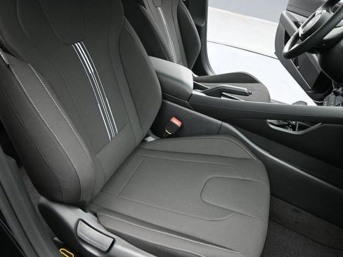 New 2026 Hyundai Elantra Sport image 27