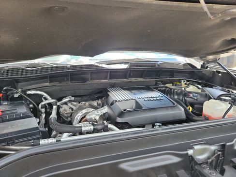 Used 2021 GMC Sierra 1500 Elevation w/ X31 Off-Road Package AWD/4WD image 25