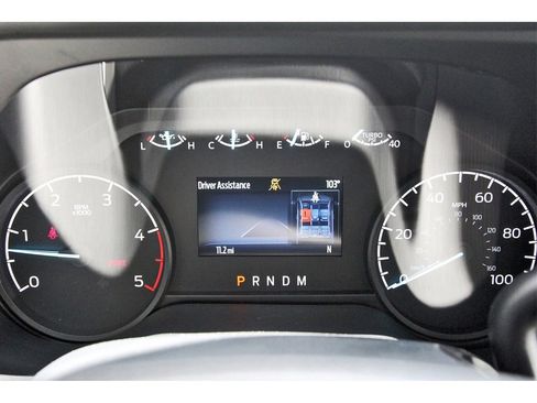 New 2025 Ford F550 4x4 Supercab Super Duty image 12