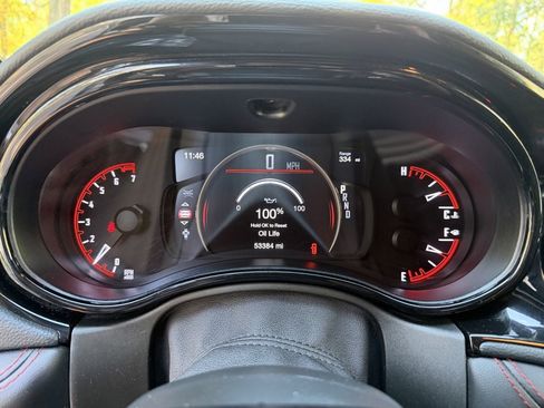 Used 2023 Dodge Durango GT image 22