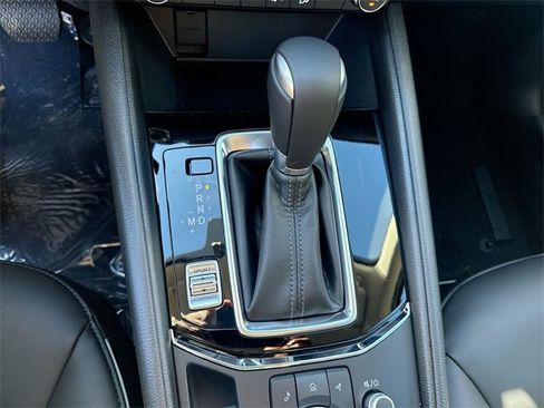 New 2025 MAZDA CX-5 AWD 2.5 S w/ Select Package image 20