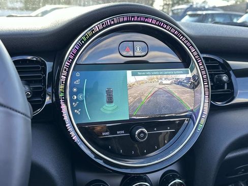 Used 2023 MINI Cooper John Cooper Works w/ Driver Assistance Package image 13