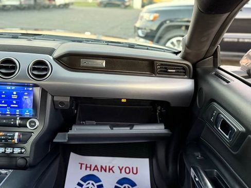 Certified 2022 Ford Mustang GT w/ Equipment Group 301A image 27