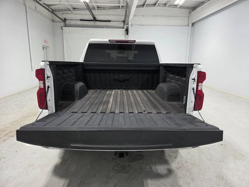 Used 2021 Chevrolet Silverado 1500 W/T w/ WT Fleet Convenience Package image 7