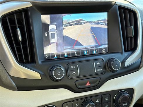 Used 2019 GMC Terrain Denali w/ Advanced Safety Package image 24