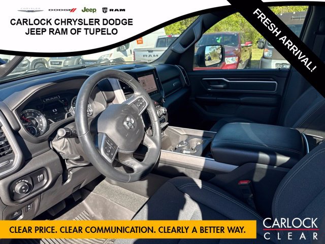 Used 2023 RAM 1500 Big Horn AWD/4WD image 13
