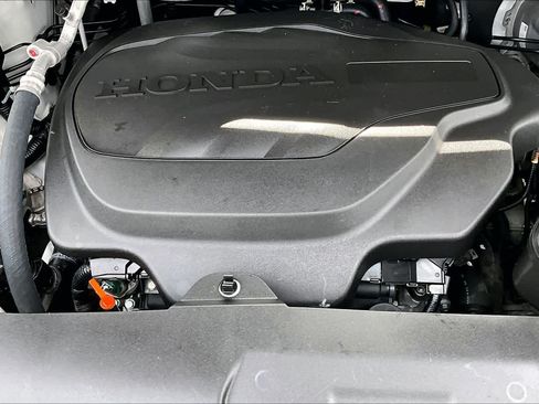 Used 2024 Honda Odyssey EX-L image 32