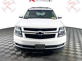 Used 2016 Chevrolet Suburban LTZ video 2