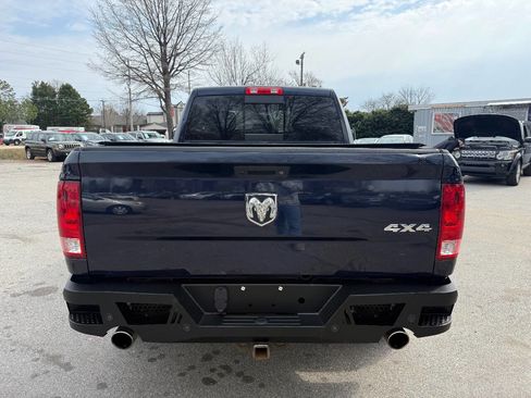 Used 2012 RAM 1500 Sport w/ Sport Premium Group image 6