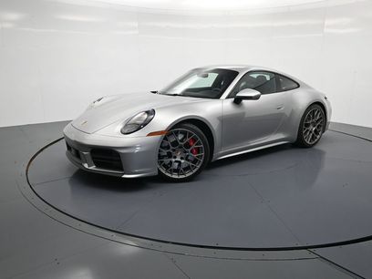Used 2026 Porsche 911 Carrera S