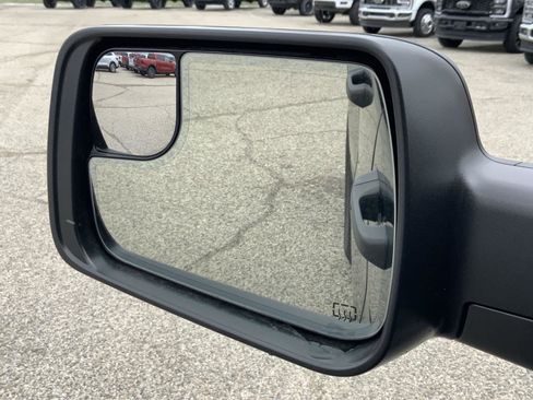 Used 2023 RAM 1500 Big Horn image 21