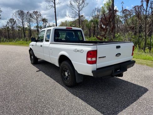 Used 2011 Ford Ranger XL AWD/4WD image 3