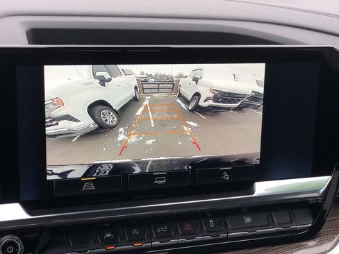 Used 2023 Chevrolet Silverado 1500 RST w/ Convenience Package II image 20