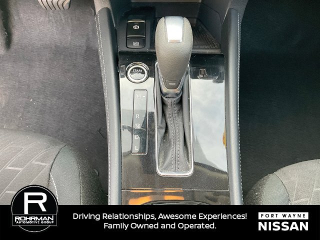 Certified 2024 Nissan Kicks SV FWD image 27