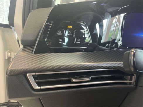 New 2025 Volkswagen Golf R Black Edition image 20