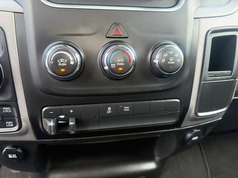 Used 2021 RAM 1500 Tradesman w/ Popular Equipment Group image 19