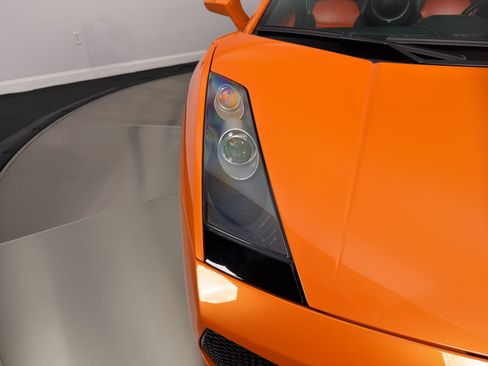 Used 2005 Lamborghini Gallardo AWD/4WD image 13