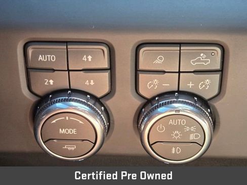 Used 2026 GMC Sierra 1500 AT4 w/ AT4 Premium Package AWD/4WD image 21