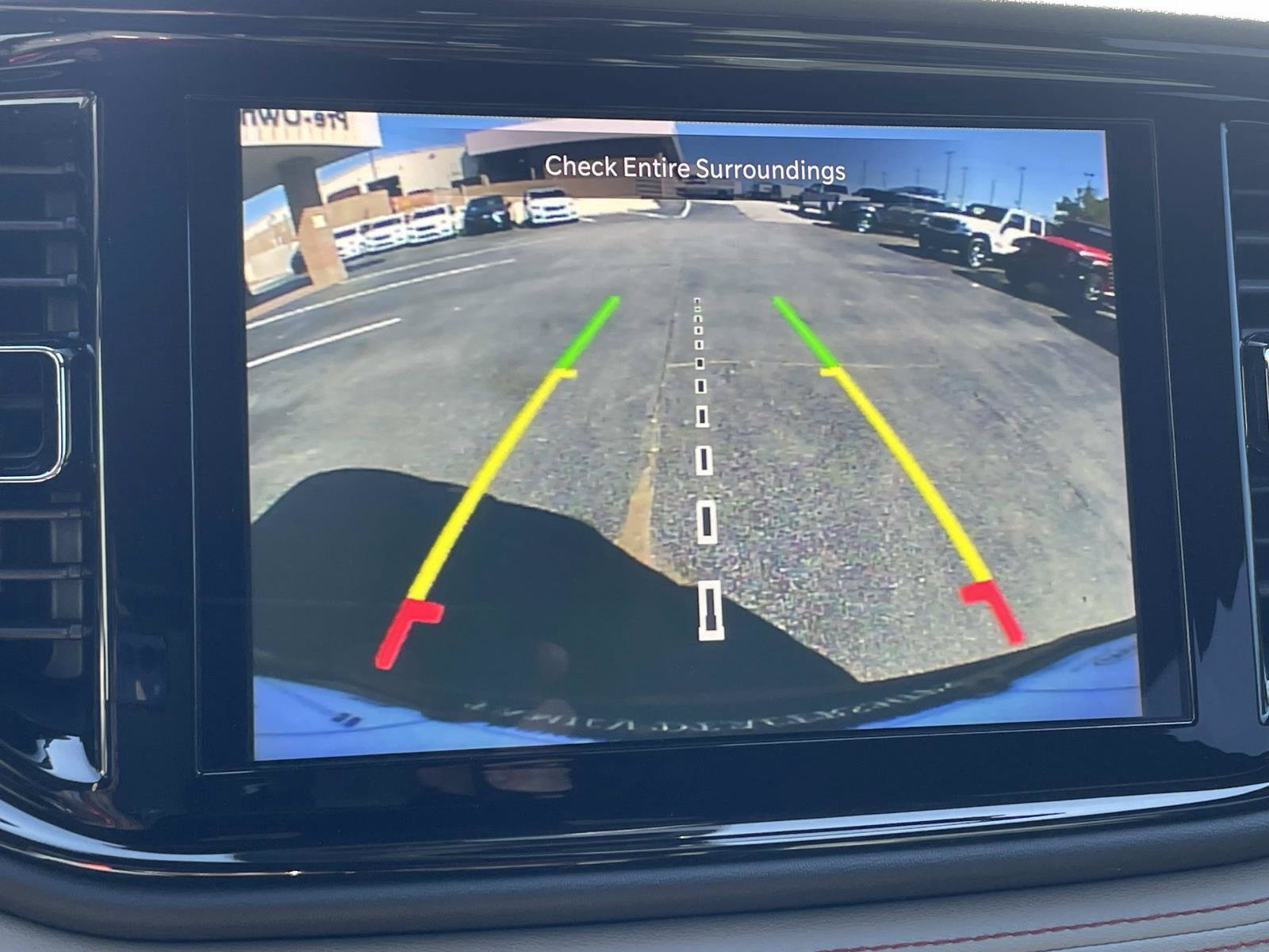 Used 2023 Dodge Durango GT RWD image 32