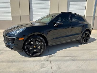Used 2018 Porsche Macan S