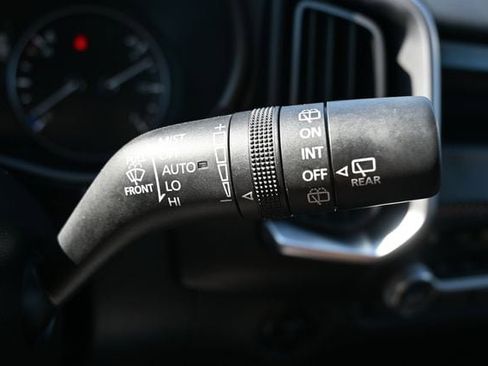 Used 2025 MAZDA CX-50 AWD 2.5 Hybrid w/ Premium Pkg image 36