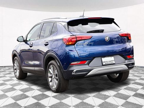 Used 2023 Buick Encore GX Essence w/ Experience Buick Package FWD image 15