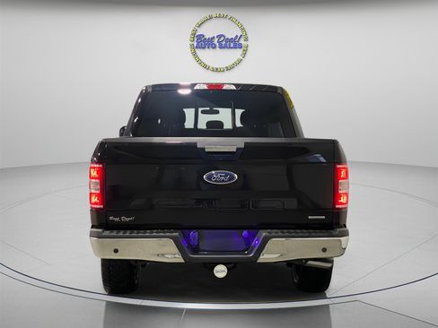 Used 2020 Ford F150 XLT w/ Equipment Group 302A Luxury image 4