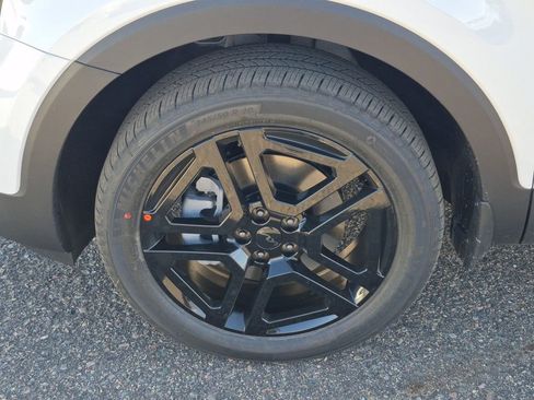 New 2025 Kia Telluride SX X-Line image 18