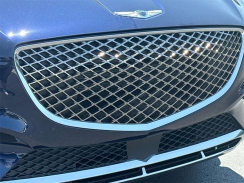 Used 2025 Genesis GV70 2.5T Select w/ Select Package image 26