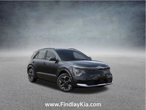 New 2026 Kia Niro Wind image 10