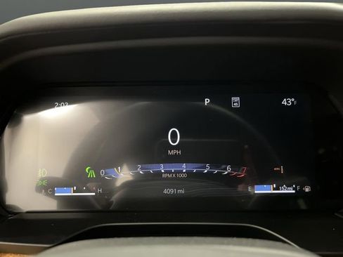 Used 2025 Jeep Grand Cherokee L Summit image 20