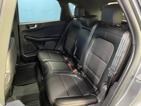 New 2026 Ford Escape ST-Line Select w/ Tech Pack #1 image 30