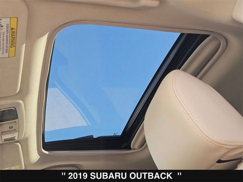 Used 2019 Subaru Outback 2.5i Limited w/ Popular Package #2 image 38