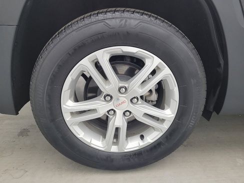 Used 2023 GMC Terrain SLE w/ Driver Convenience Package AWD/4WD image 31