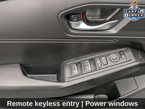 Used 2023 Honda Accord LX image 13
