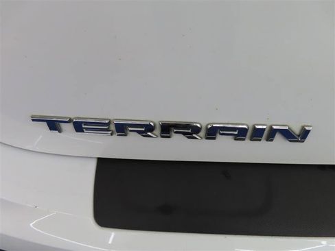 Used 2017 GMC Terrain SLE w/ Nightfall Package image 13