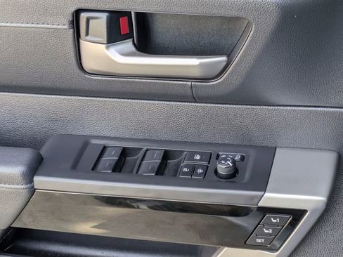 Used 2023 Toyota Tundra Limited image 26