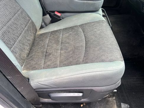 Used 2015 RAM 1500 Classic SLT w/ SLT Plus D←cor Group AWD/4WD image 32