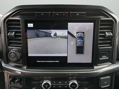 Used 2023 Ford F150 XLT w/ Equipment Group 302A High AWD/4WD image 19