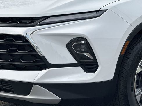 Used 2024 Chevrolet Blazer LT w/ Convenience Package image 6