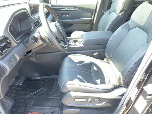 New 2026 Honda Passport TrailSport Elite image 16