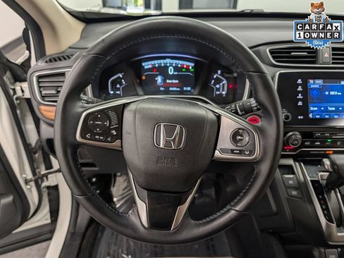 Used 2017 Honda CR-V EX-L image 19