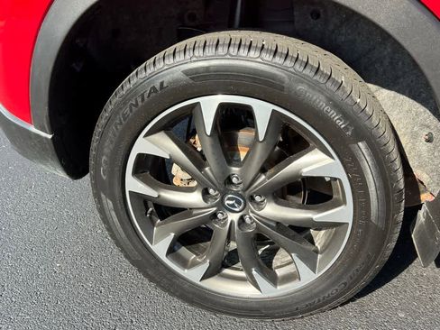 Used 2016 MAZDA CX-5 Grand Touring image 11