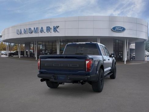 New 2026 Ford F150 Raptor image 8