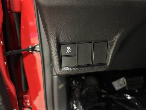 New 2026 Honda Civic Sport image 20