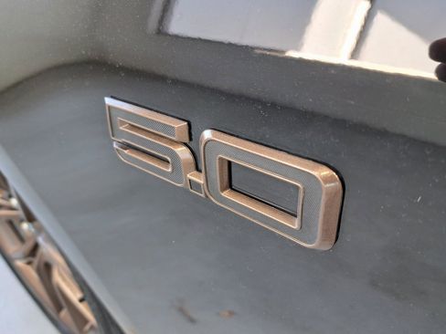 Used 2024 Ford Mustang GT Premium image 28