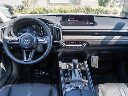 New 2026 MAZDA CX-50 AWD 2.5 Hybrid w/ Weather Package image 13