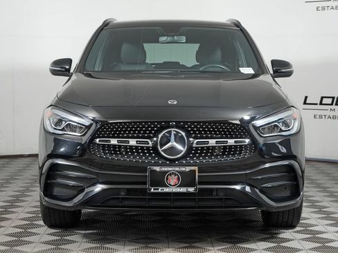 Certified 2023 Mercedes-Benz GLA 250 4MATIC image 8
