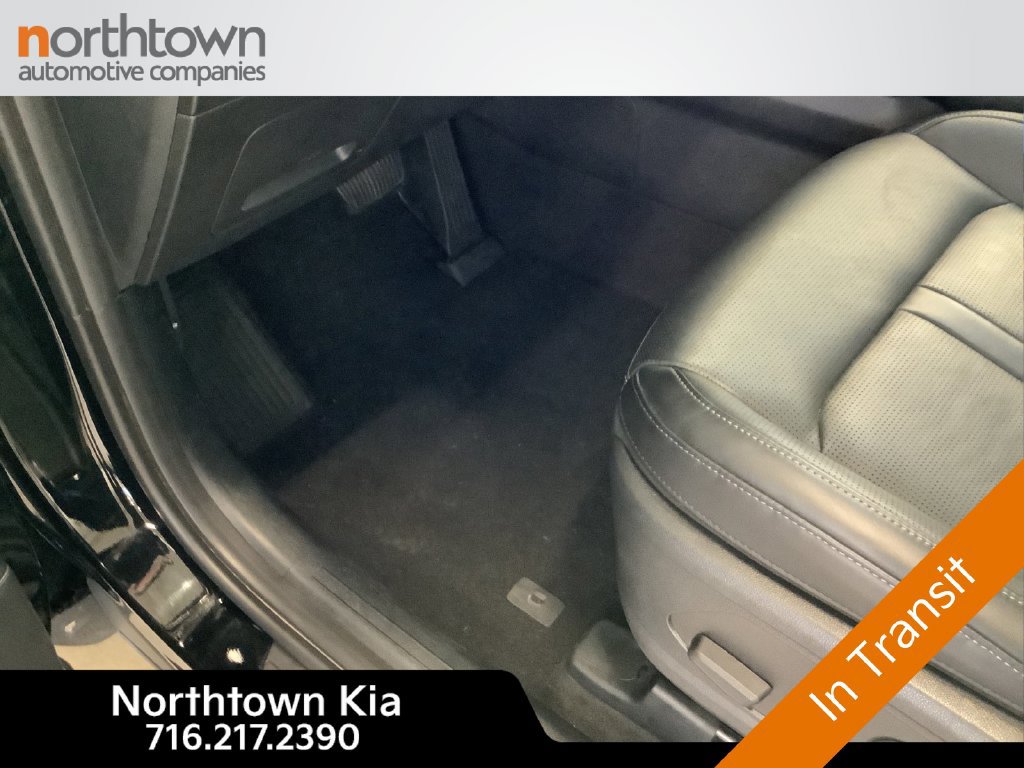 Certified 2025 Kia Sorento EX w/ EX Panoramic Sunroof Package AWD/4WD image 27